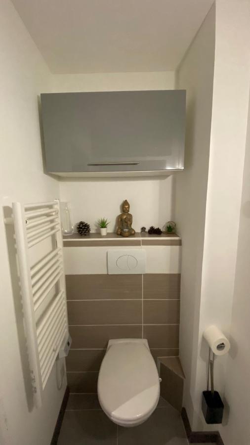 Superbe Appartement Climatise A 3 Min De La Mer La Grande Motte Luaran gambar